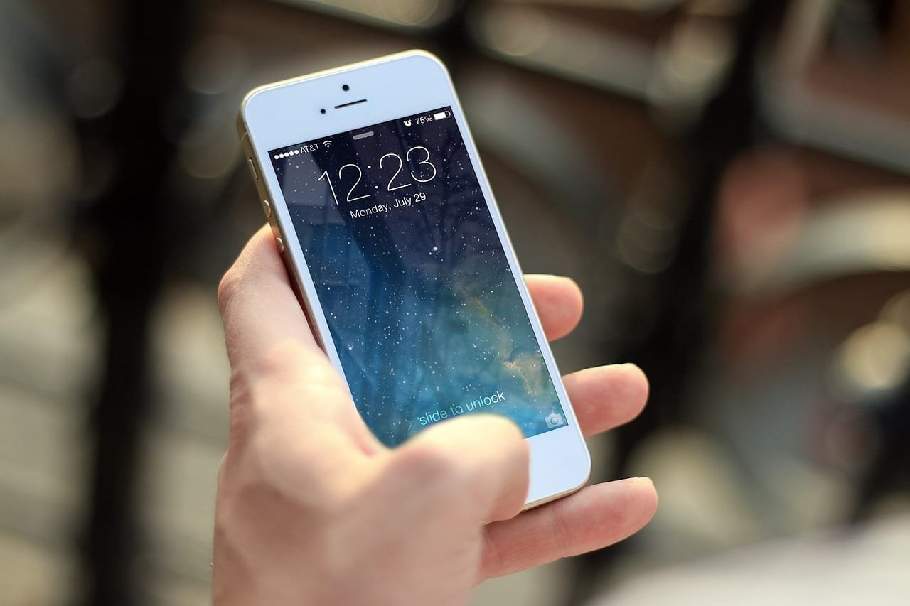 Falskt flygplansläge – nytt säkerhetshot mot iPhone Falskt flygplansläge – nytt säkerhetshot mot iPhone