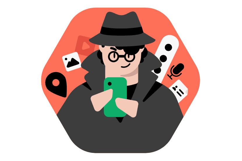 Upp till 74% av appar samlar in mer information än de borde Upp till 74% av appar samlar in mer information än de borde