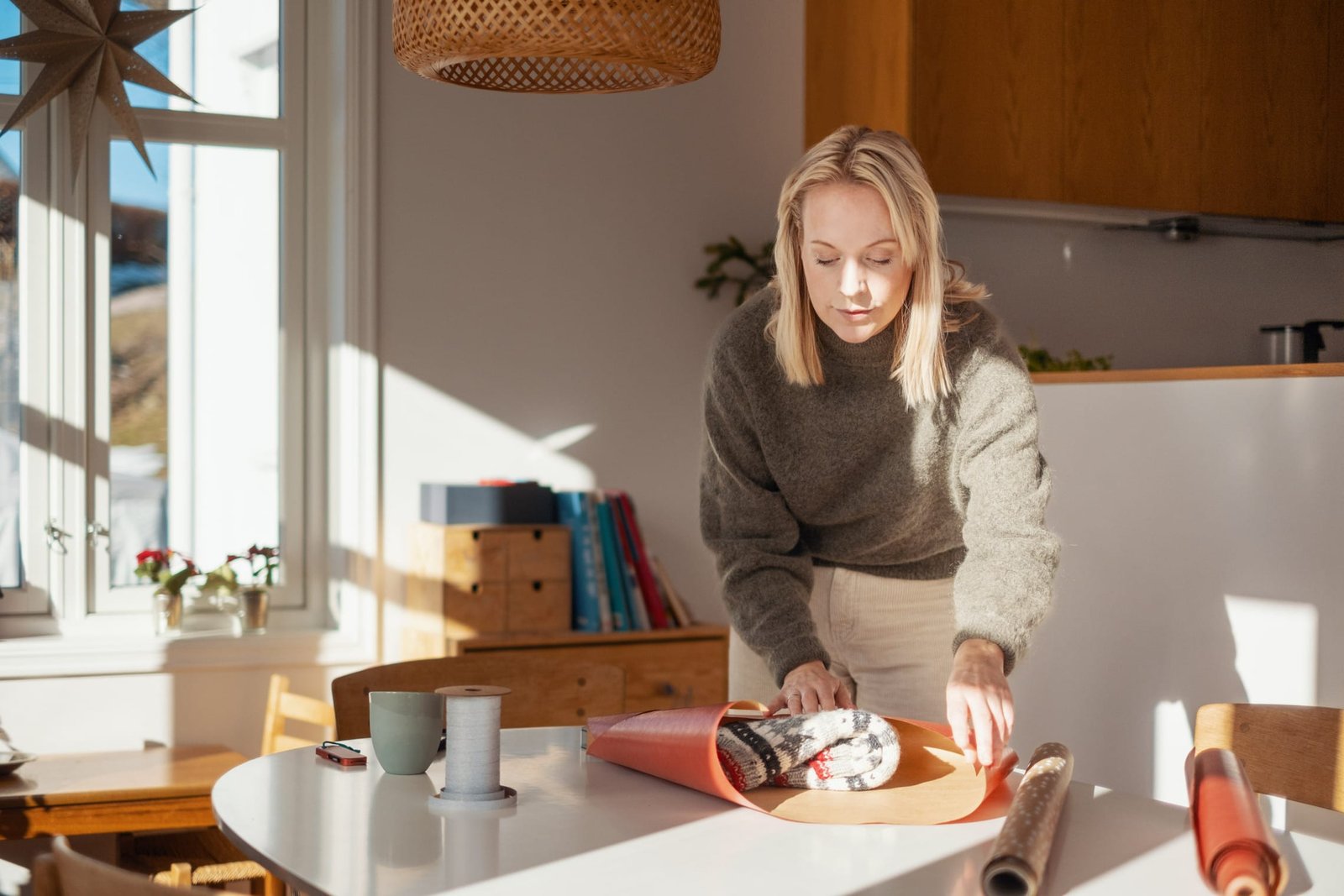 Var fjärde svensk är mer ekonomiskt stressad än vanligt inför jul