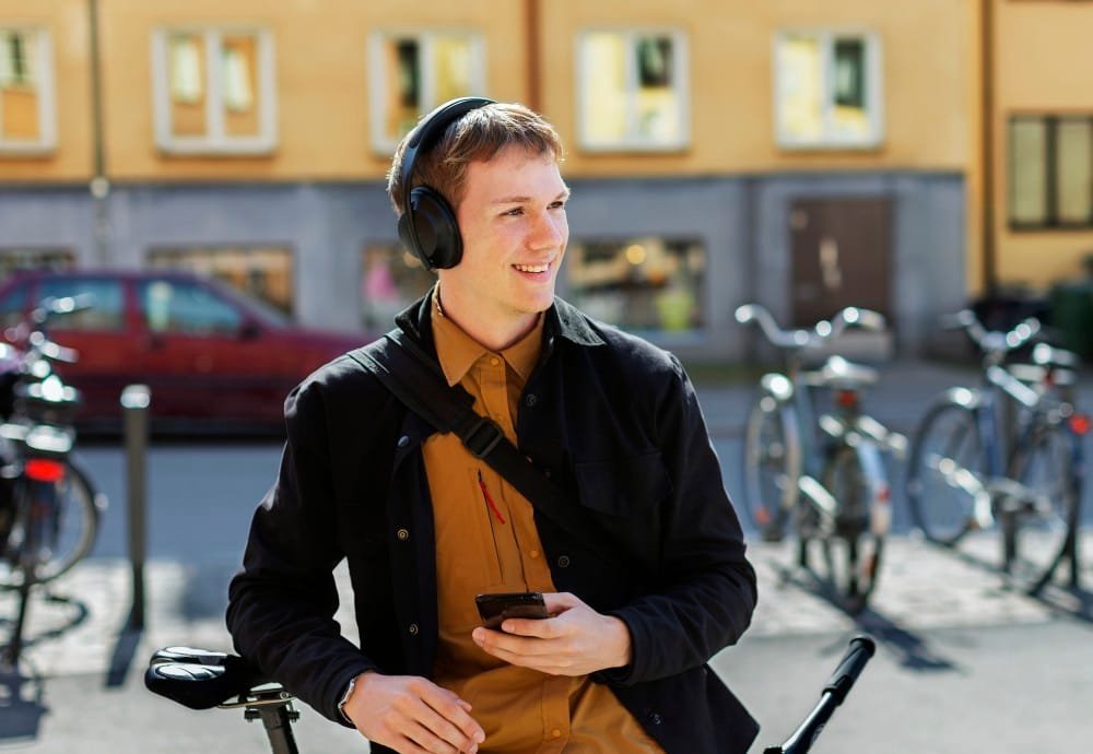 Förnyat avtal för Bolina från Telia till HSB Malmös medlemmar och hyresgäster