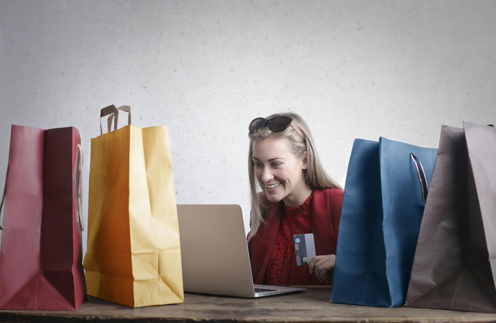 Fem retailtrender för 2024 Fem retailtrender för 2024