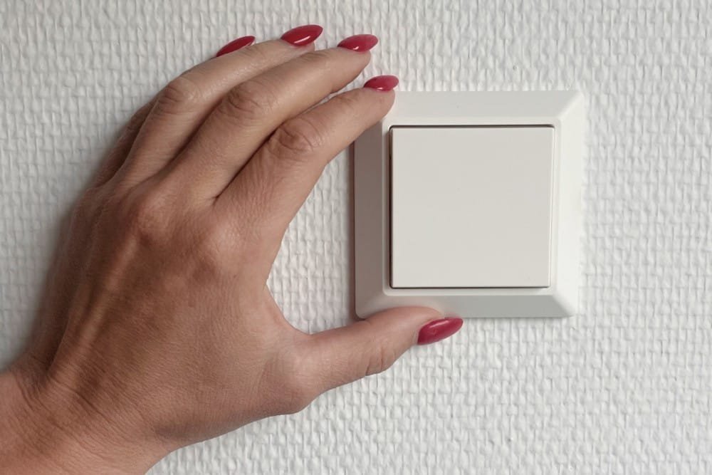 Den nya generationens tryckknapp – en evighetsmaskin