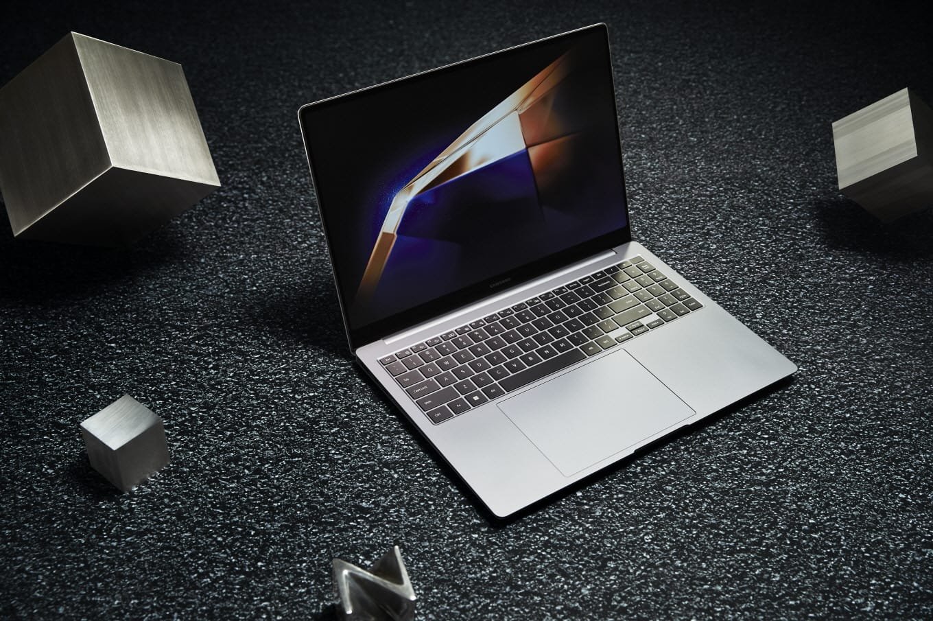 Nya Galaxy Book4-serien: Den smartaste och kraftfullaste Galaxy Book hittills Nya Galaxy Book4-serien: Den smartaste och kraftfullaste Galaxy Book hittills