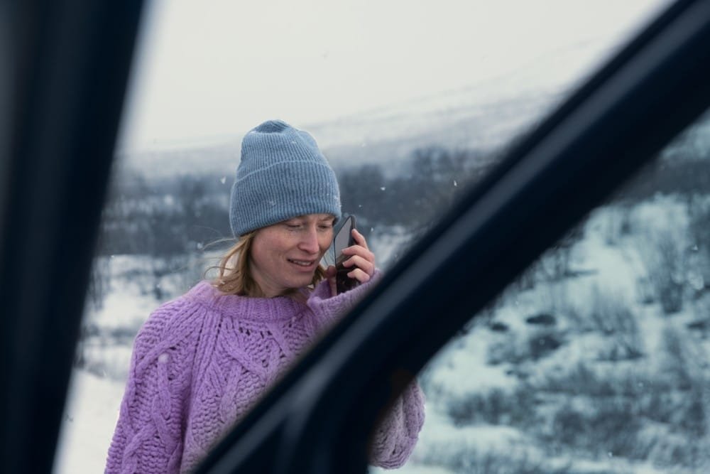 Telia bekämpar miljontals bluffsamtal via Spoofing med helt nya åtgärder Telia bekämpar miljontals bluffsamtal via Spoofing med helt nya åtgärder