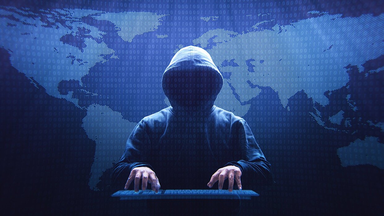 Orange Cyberdefense säkerhetsrapport: Cyberutpressning och avancerade attacker nådde toppnivåer under 2023