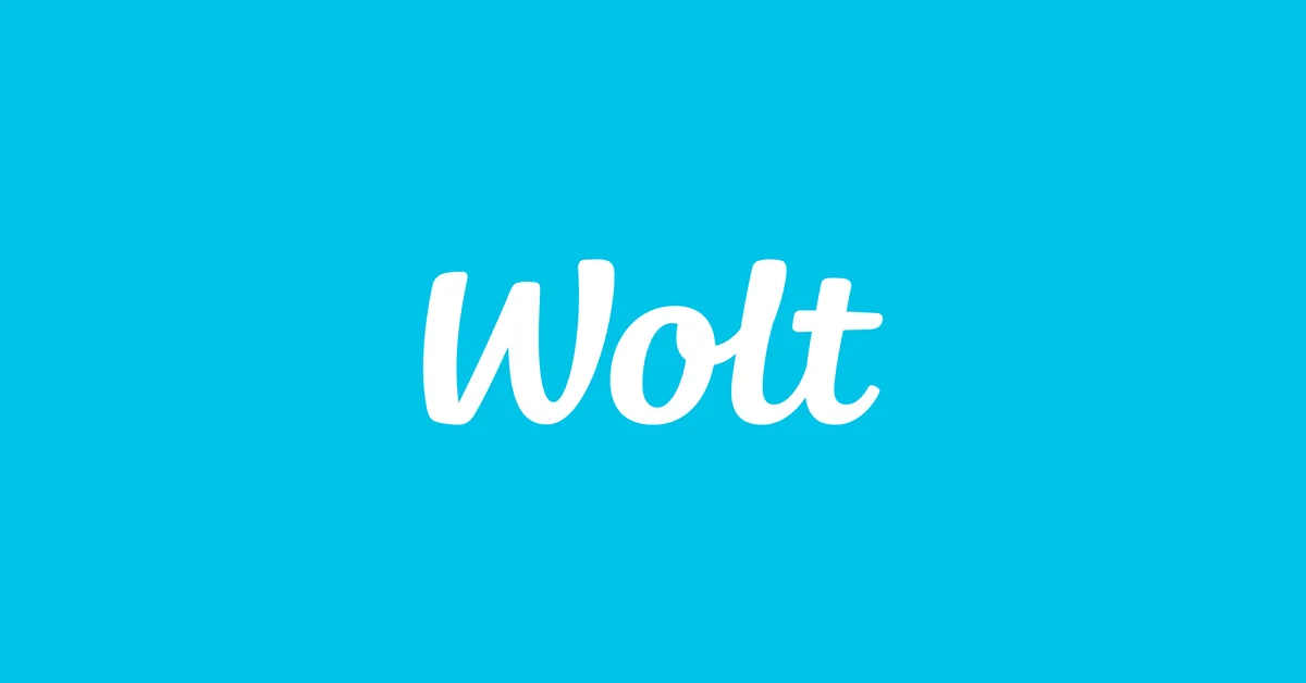 Wolts plattform öppen dygnet runt