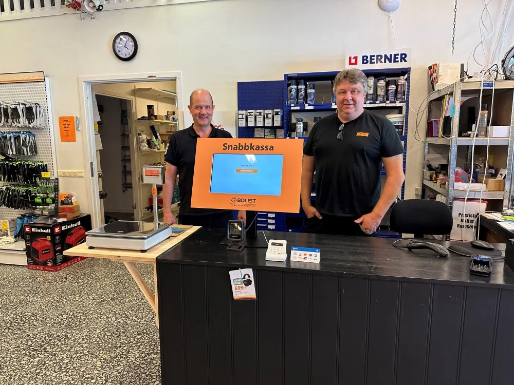 Transiro och Honestbox inleder strategiskt samarbete för att reformera obemannade butikssystem Transiro och Honestbox inleder strategiskt samarbete för att reformera obemannade butikssystem