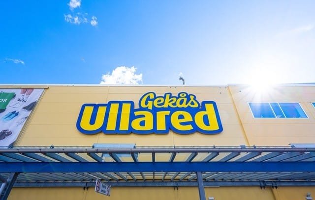 Allt fler handlar på Rusta, Ullared eller Normal Allt fler handlar på Rusta, Ullared eller Normal
