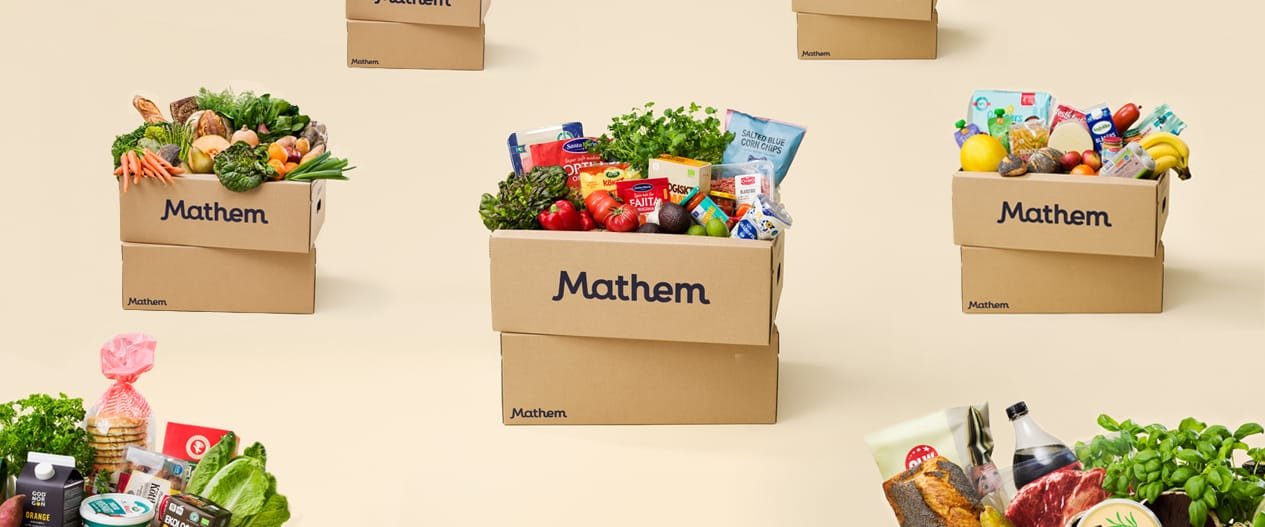 Mathem ska bli den billigaste matbutiken online