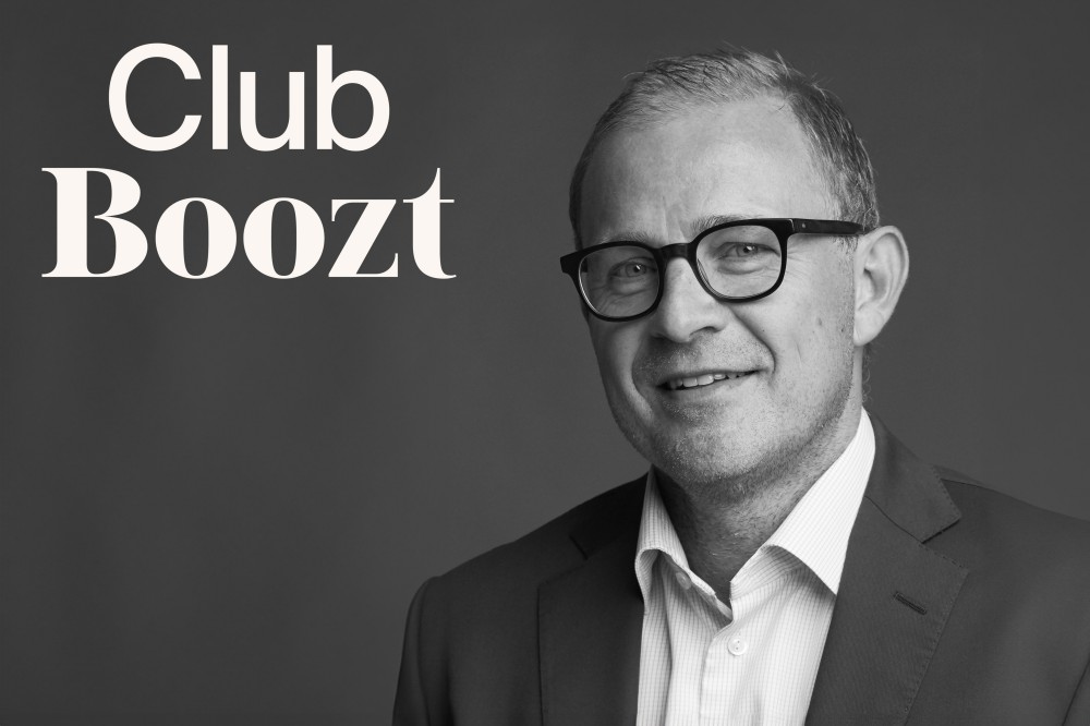 Rekordtryck på Boozts medlemsklubb – En miljon medlemmar på mindre än ett år