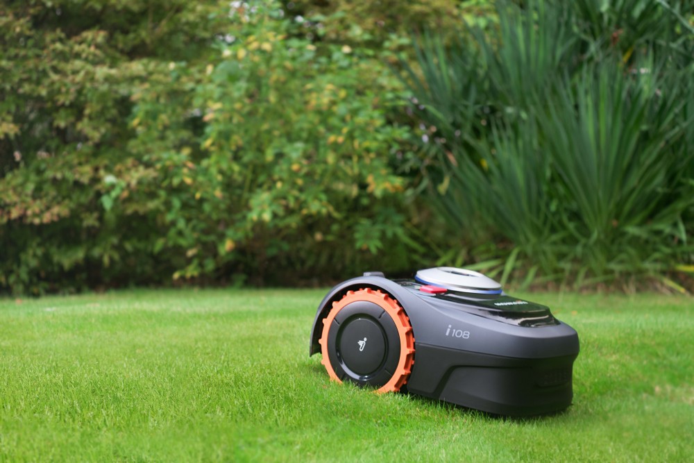 Segway lanserar Navimow I Series, en trådlös robotgräsklippare till marknadens bästa pris