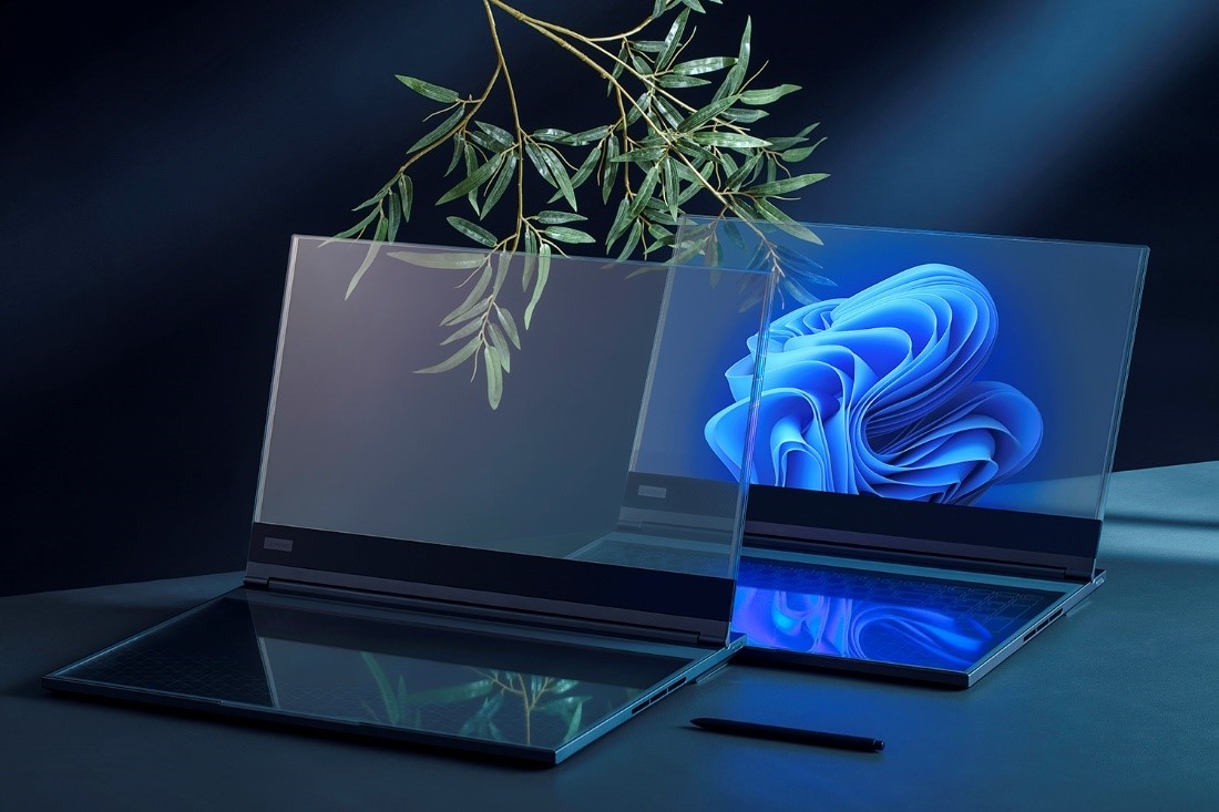 Lenovos banbrytande ThinkPad och ThinkBook-datorer banar väg för AI-innovation