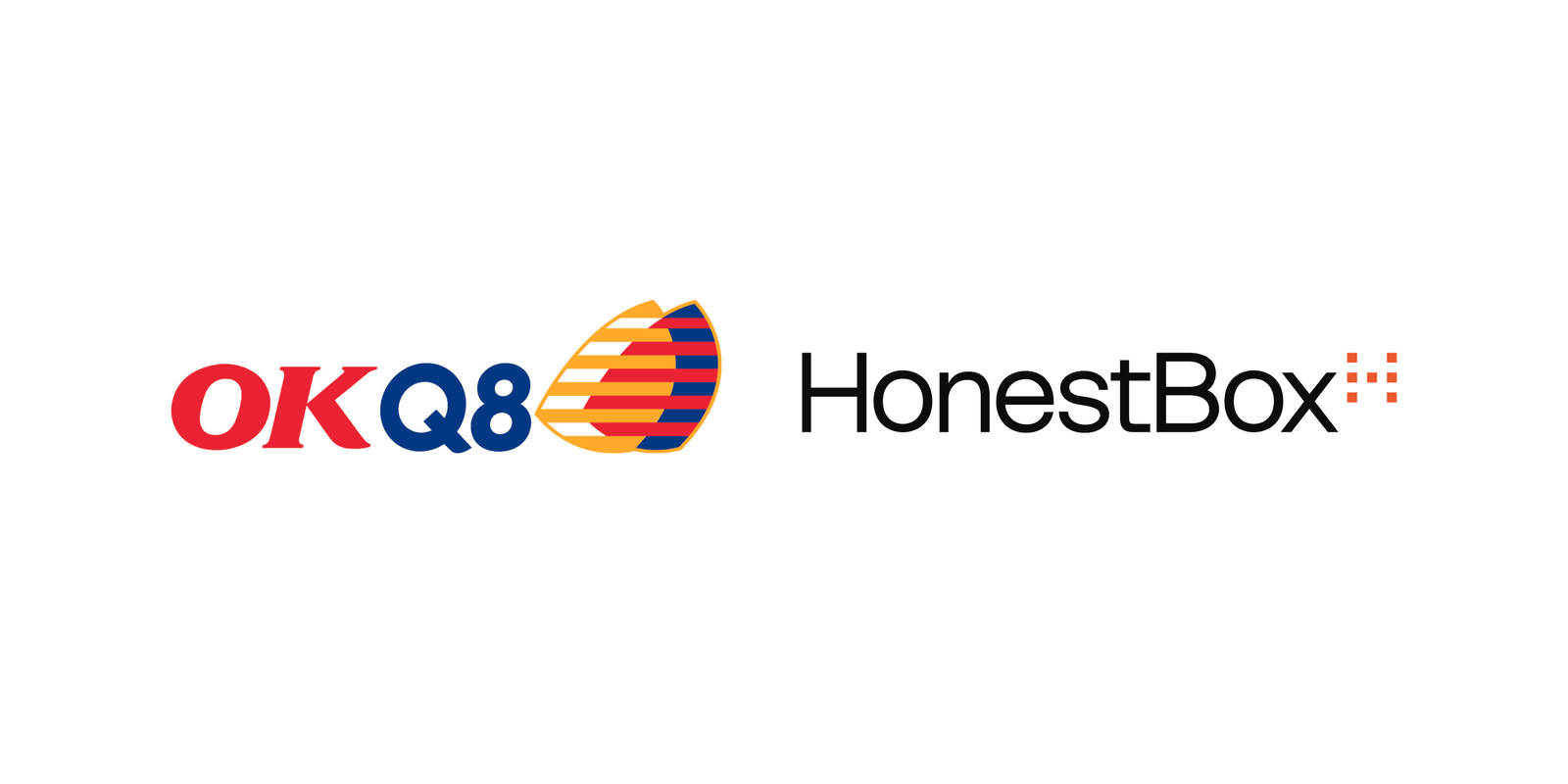 OKQ8 väljer HonestBox teknik för obemannad handel