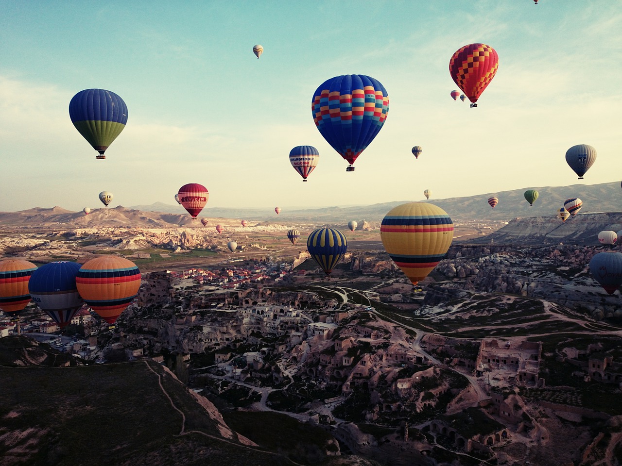 UppBallongFlyg.se Lanserar Exklusiva Luftballongupplevelser över Stockholm