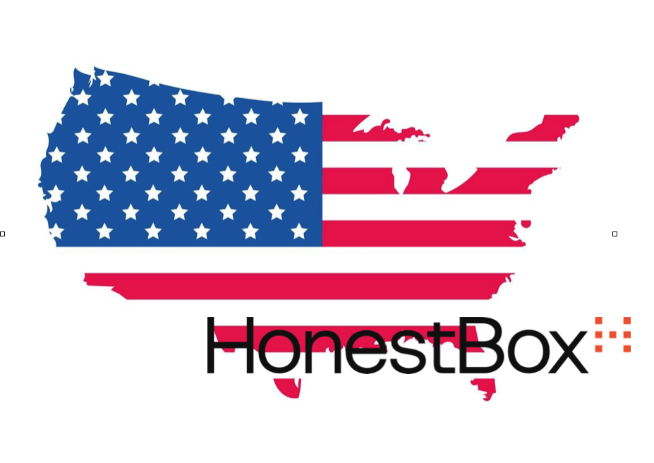 HonestBox tar USA med storm: 10 butiker och 50-100 fler i sikte under 2024
