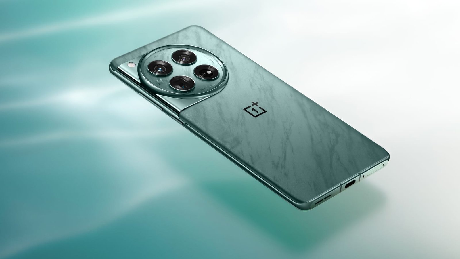 OnePlus 12: Revolutionerande teknologi med tillägget av AI Eraser