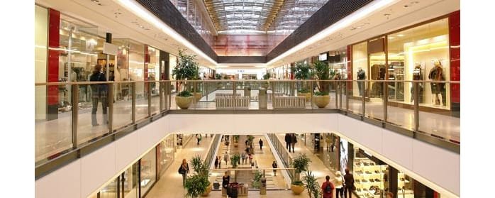 i-HUSET har Östergötlands nöjdaste shoppingkunder