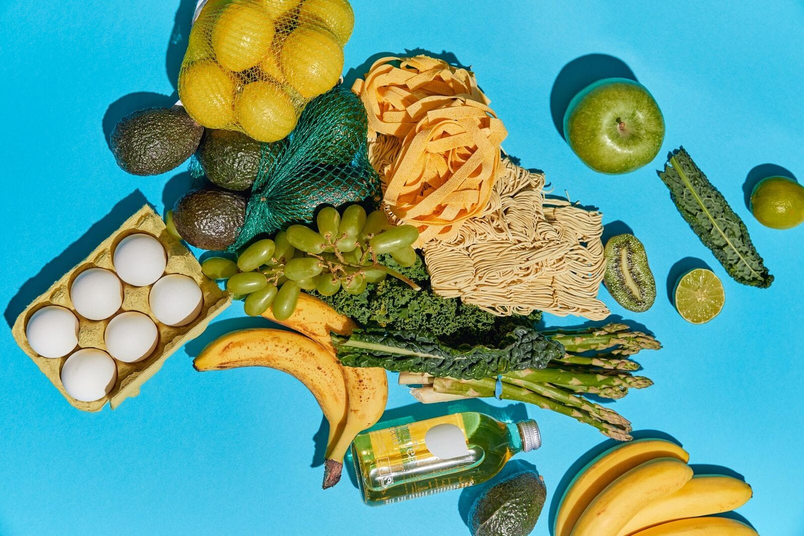 Wolt storsatsar på livsmedel - lanserar nordisk kampanj