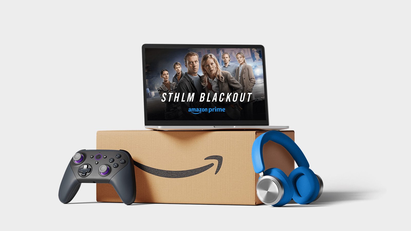 Telia först i Sverige att erbjuda Amazon Prime i sitt tv- och streamingutbud