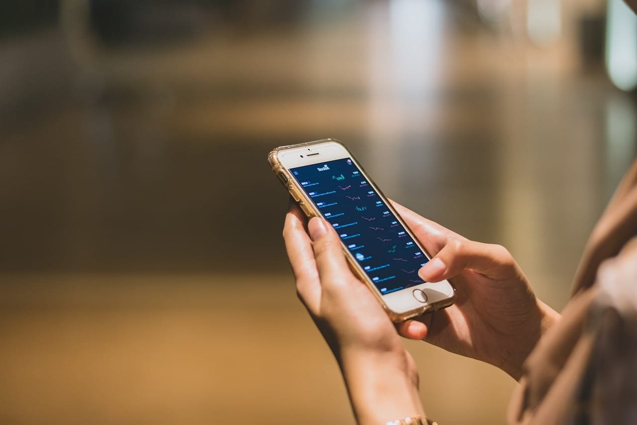 Adobe: E-handeln i USA växte7% januari-april i årstakt