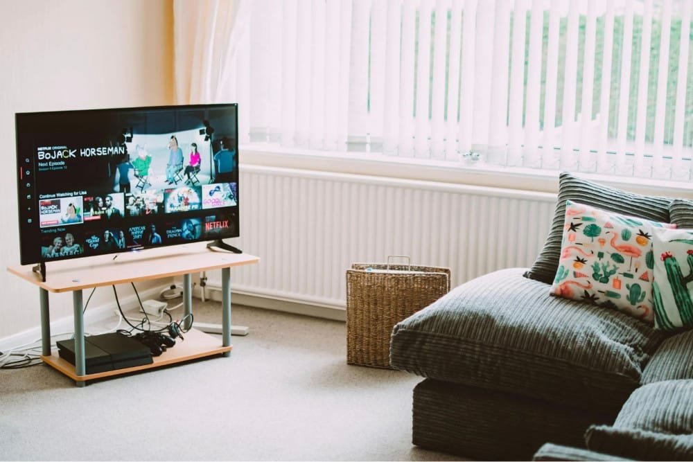 Revolutionerande IPTV-tjänster förändrar TV-landskapet i Sverige