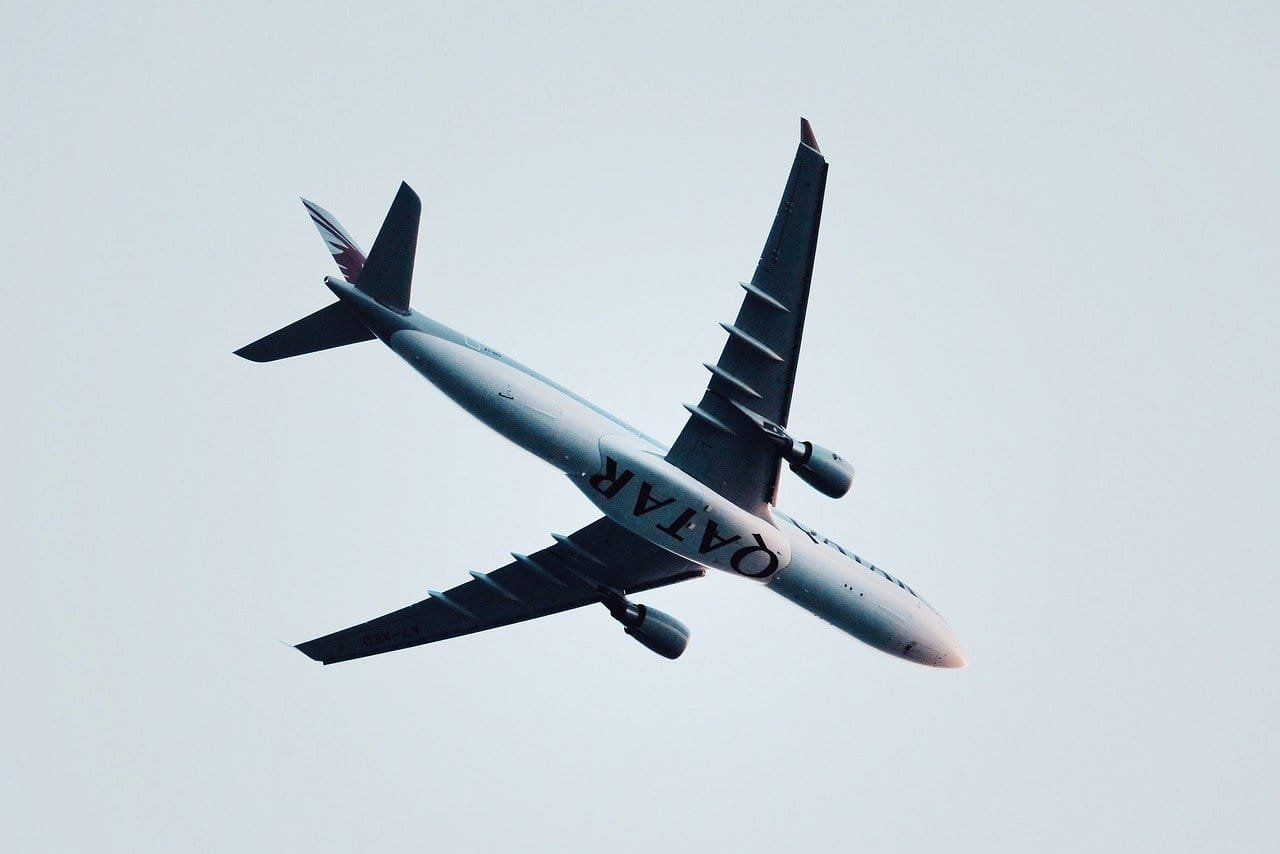 Qatar Airways är det första stora flygbolaget i MENA-regionen att introducera kostnadsfritt Starlink Wi-Fi ombord