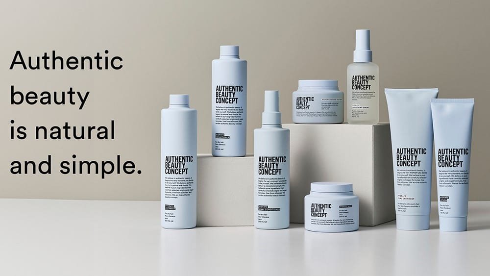 Authentic Beauty Concept stärker marknadsposition genom D2C