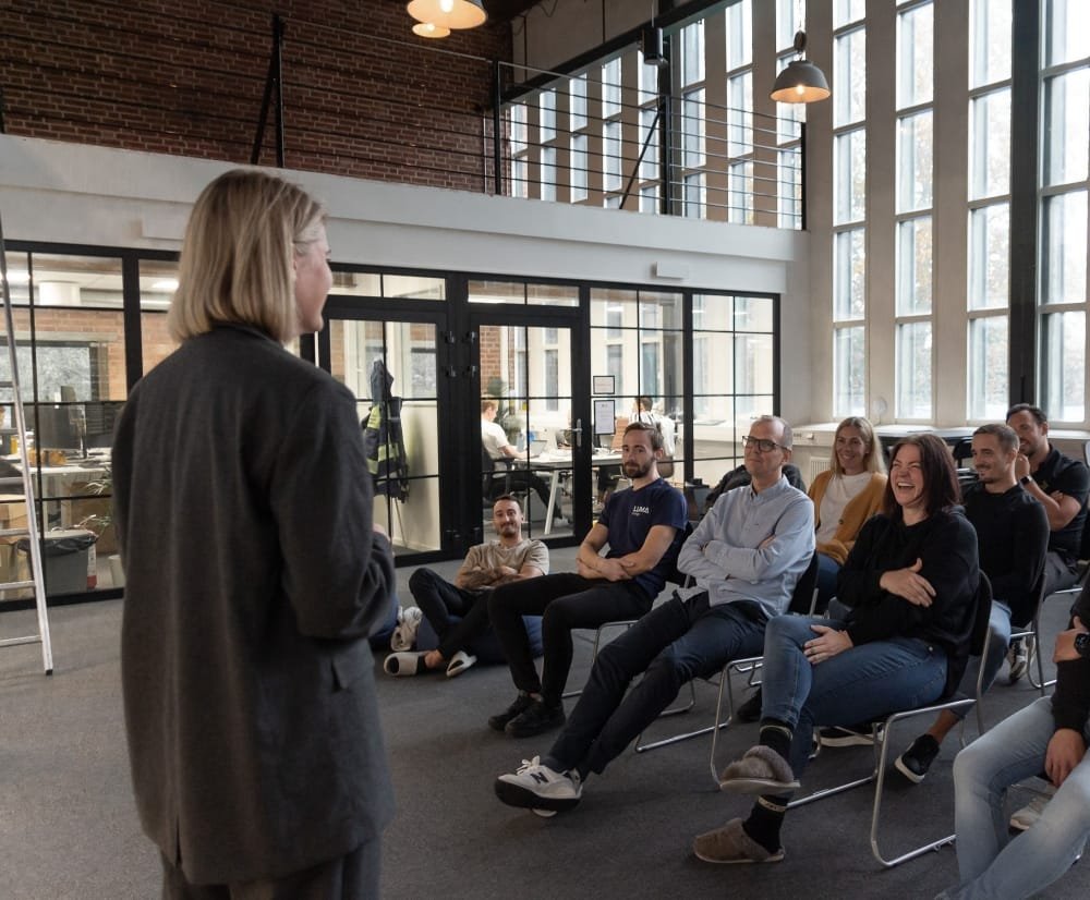 Nytt e-handelsprogram ska skapa förutsättningar för framtidens cirkulära handel