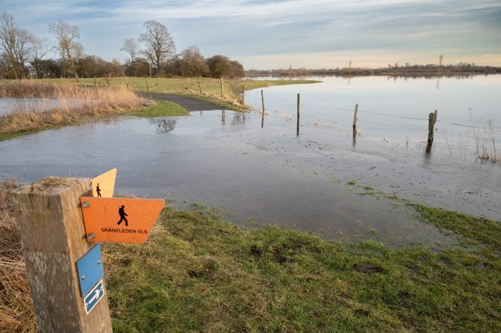 Naturkompaniets delar ut 3,5 öronmärkta miljoner till upprustning av svenska vandringsleder: ”Vi vill stötta svensk outdoorkultur”
