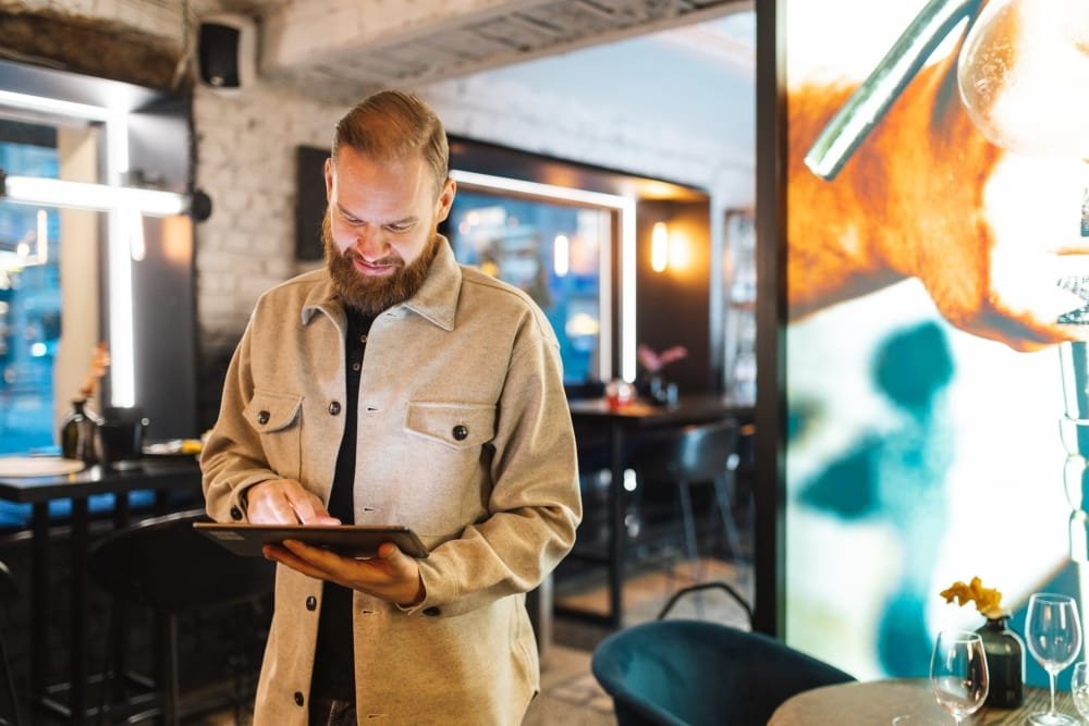 Nu introduceras Wolt Capital: lättillgänglig och prisvärd finansiering för handlare