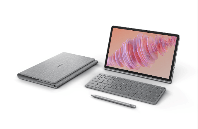 Tappa aldrig takten med Lenovo Tab Plus, en musikälskares drömsurfplatta med åtta högtalare Tappa aldrig takten med Lenovo Tab Plus, en musikälskares drömsurfplatta med åtta högtalare