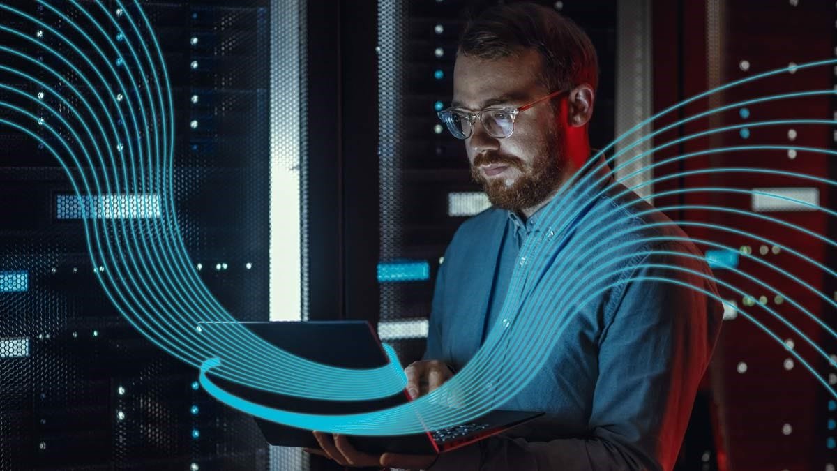 Plattform för molnsäkerhet tar nya kliv