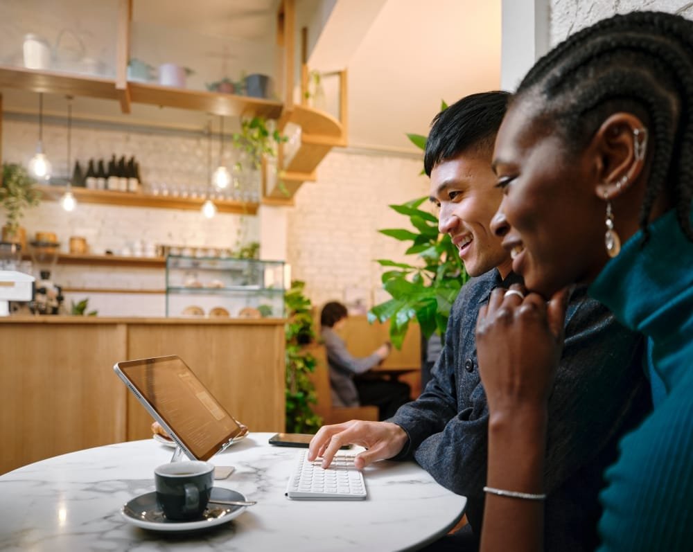 LOGITECH KEYS-TO-GO 2, ETT ULTRAPORTABELT TANGENTBORD FÖR SURFPLATTOR