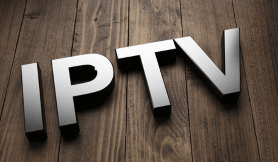 Ökad Användning av IPTV i Sverige