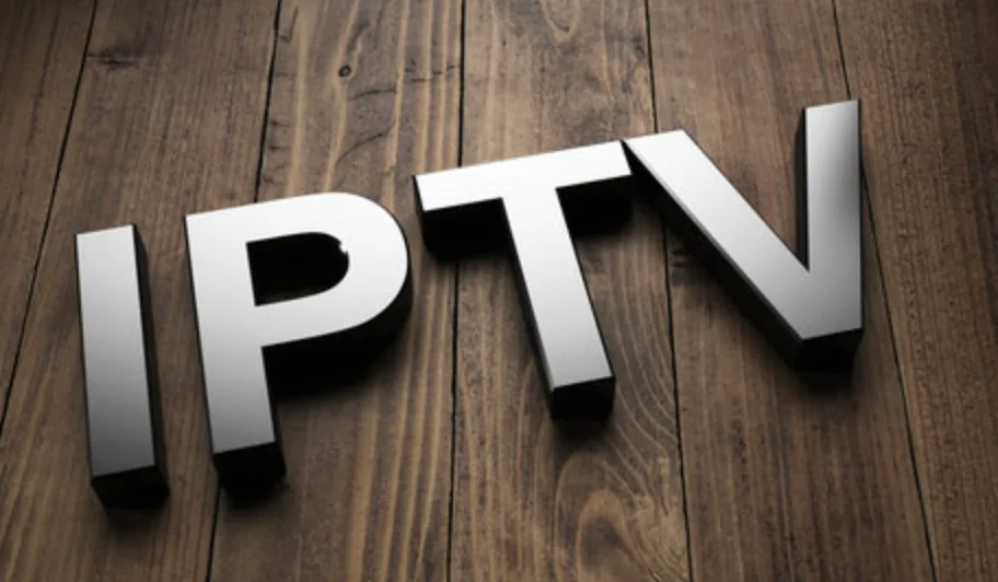 Ökad Användning av IPTV i Sverige