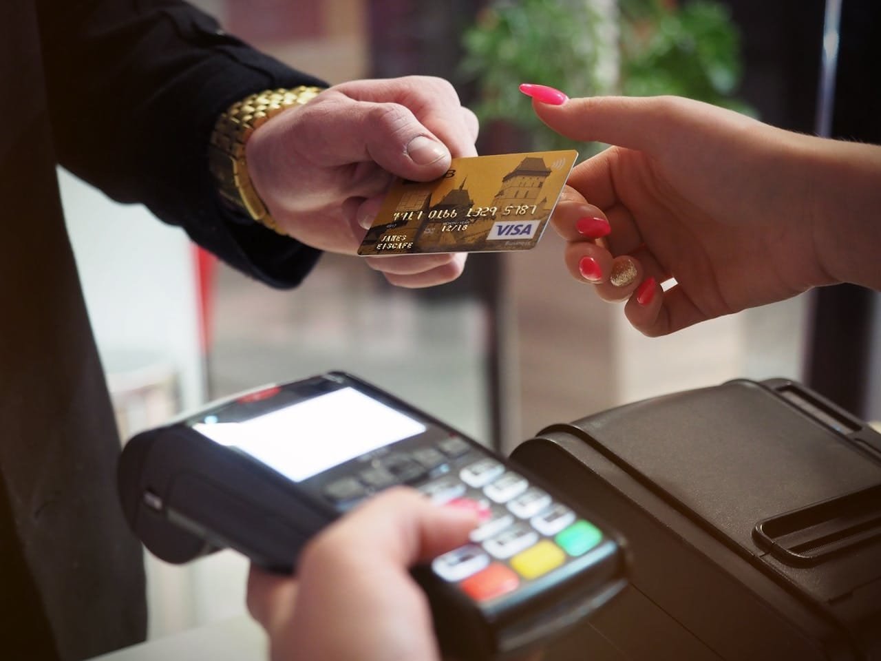 Stripe blir global betalningspartner till hotelljätten Accor