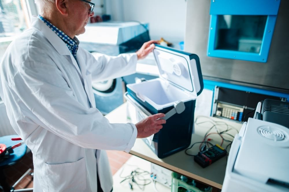 Test: Bästa och sämsta kylboxen för sommarvärmen