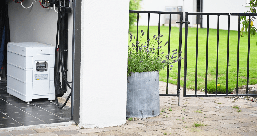 Nytt beslut – smarta batterier ger rätt till grönt avdrag