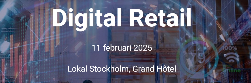 Digital Retail 2025