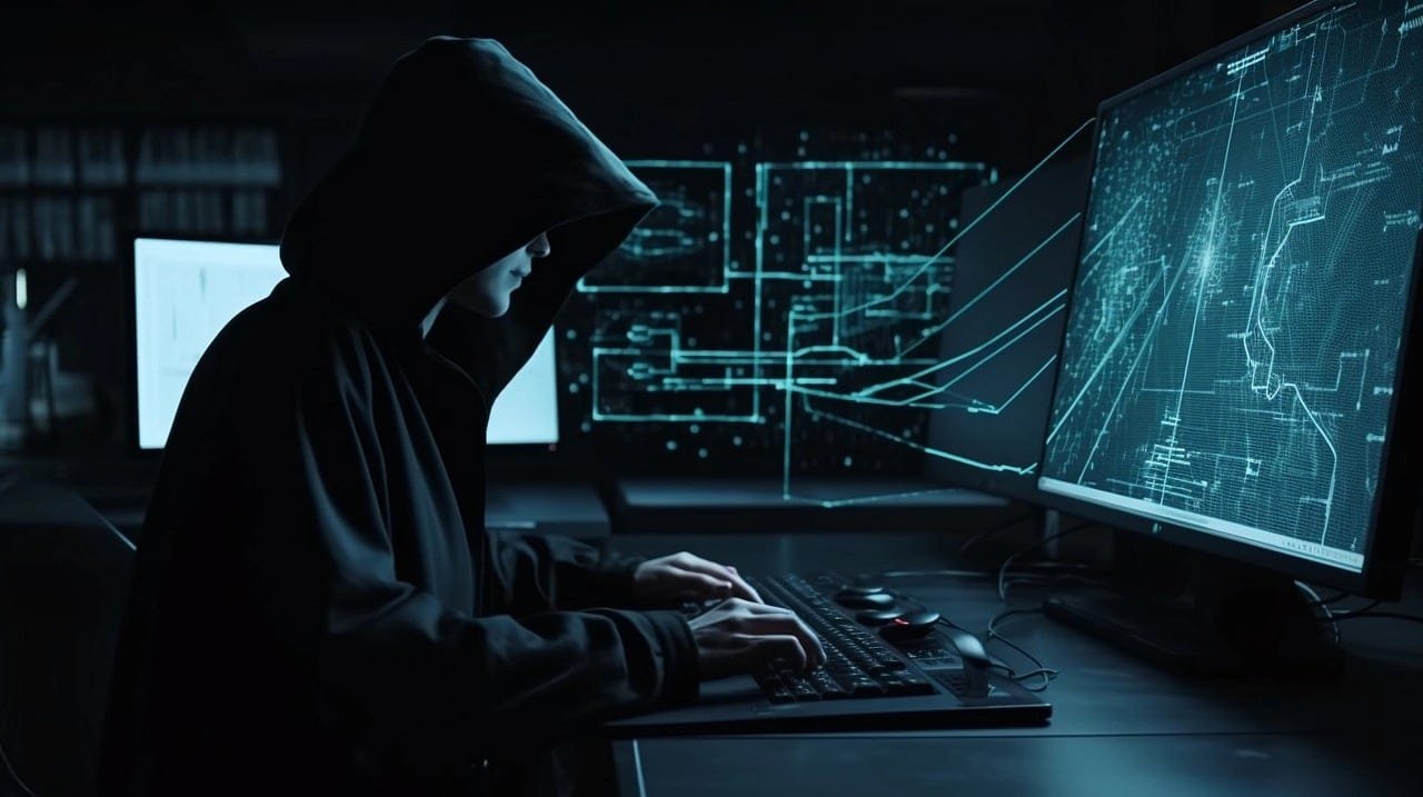 Tvärstopp i bilhandeln på grund av cyberattack