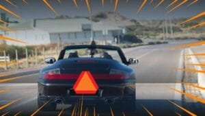 Krönika: 5G överallt = Porsche med epaskylt?