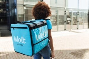 Matleveranser direkt till dörren - här är Södertälje-bornas sommarfavoriter