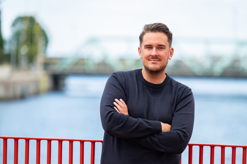 Techbolaget Recipify ska bli bäst i världen på digitala recept med ny innovativ plattform