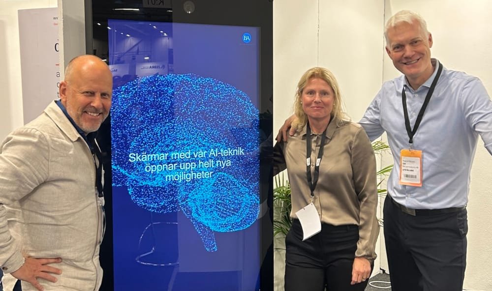 AI-applikationen som hjälper fysisk detaljhandel att ta betalt för sina verkliga kontakter