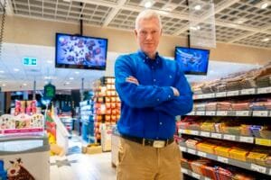 BizLab hjälper detaljhandeln att bli mer mätbar genom AI BizLab hjälper detaljhandeln att bli mer mätbar genom AI