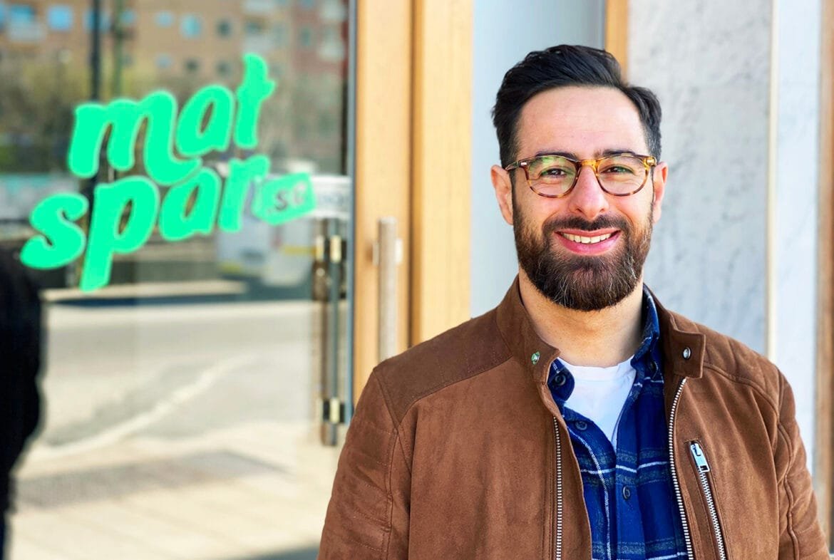 Matspar.se och Scan i nytt framgångsrikt influencer-samarbete