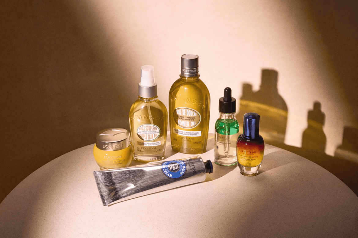 En resa som startade i Provence.