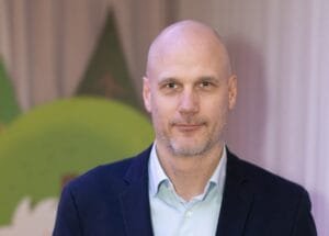 Kina ritar om handelskartan: En utmaning för svenska företag Kina ritar om handelskartan: En utmaning för svenska företag