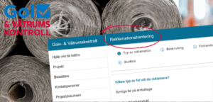 Spara tid och pengar på effektiv reklamation