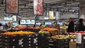 AI-driven omvandling inom detaljhandeln
